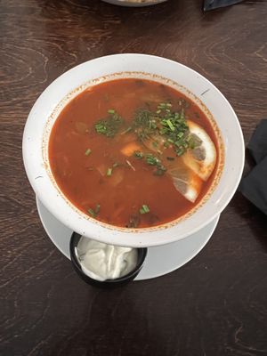   at Mazā Terapija in Riga