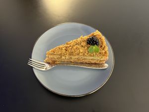   at Mazā Terapija in Riga