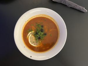   at Mazā Terapija in Riga