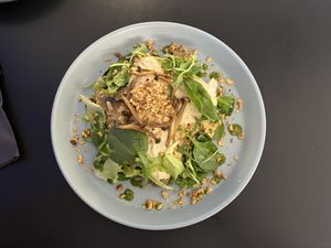   at Mazā Terapija in Riga