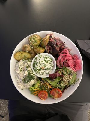   at Mazā Terapija in Riga