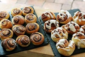 vegan  at Mazā Terapija in Riga