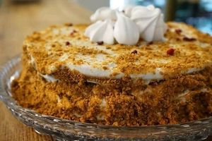 vegan  at Mazā Terapija in Riga