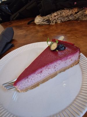  at Mazā Terapija in Riga