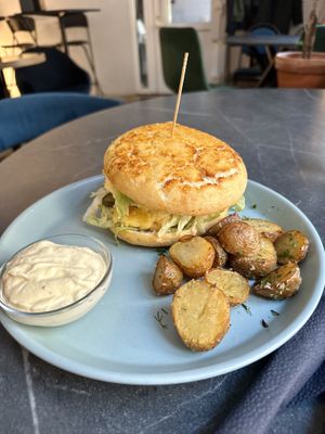   at Mazā Terapija in Riga