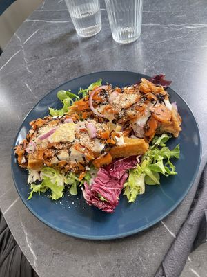   at Mazā Terapija in Riga