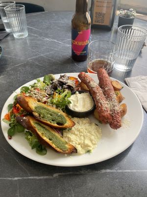   at Mazā Terapija in Riga