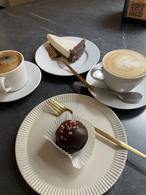   at Mazā Terapija in Riga