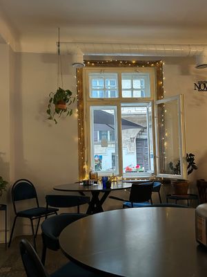  at Mazā Terapija in Riga