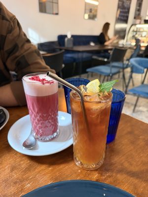   at Mazā Terapija in Riga