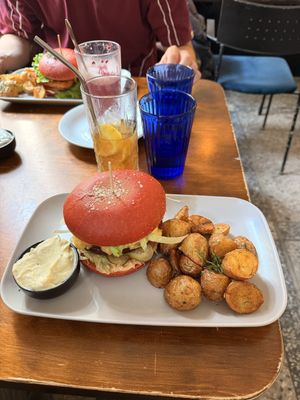   at Mazā Terapija in Riga