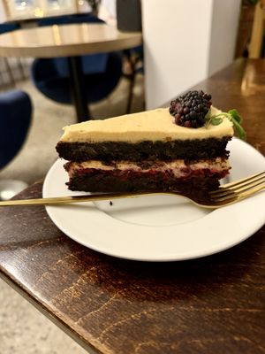   at Mazā Terapija in Riga