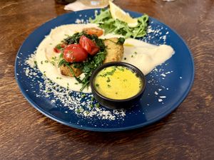   at Mazā Terapija in Riga