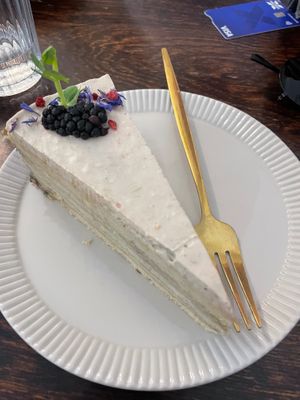  at Mazā Terapija in Riga