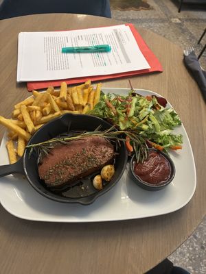   at Mazā Terapija in Riga