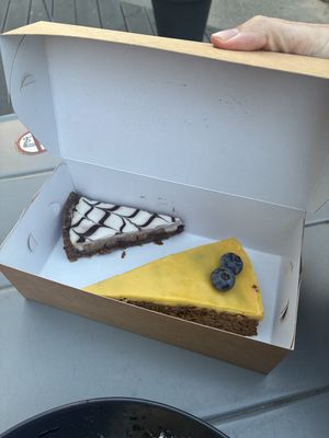   at Mazā Terapija in Riga