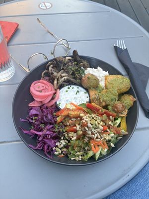   at Mazā Terapija in Riga