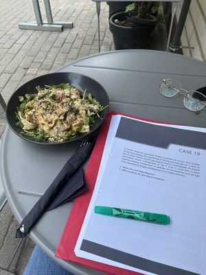   at Mazā Terapija in Riga