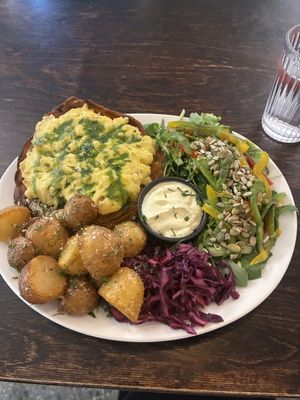   at Mazā Terapija in Riga