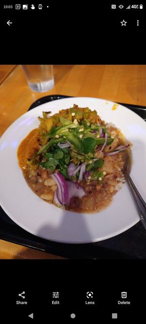  at Bridges Nepali Cuisine - Northside in Cincinnati