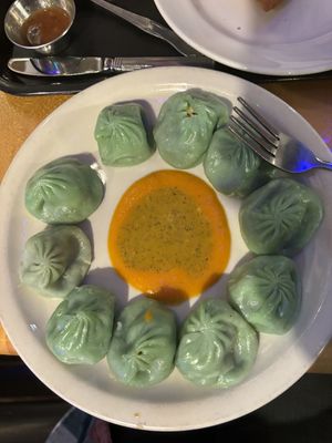   at Bridges Nepali Cuisine - Northside in Cincinnati