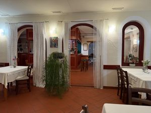 Inside   at Gostilna in Picerija Ajda in Cankova