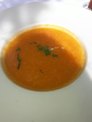 Photo by: Eva J. on Facebook at Gostilna in Picerija Ajda in Cankova