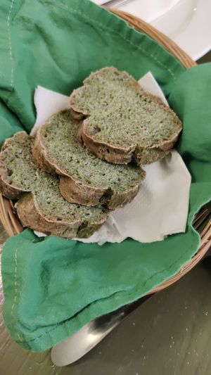  at The Singing Nettle - Žara iz duvara in Sarajevo