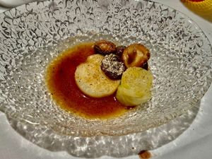  at 't Aards Paradijs in Merendree