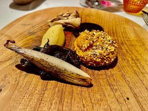  at 't Aards Paradijs in Merendree