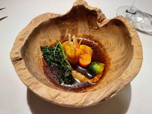  at 't Aards Paradijs in Merendree