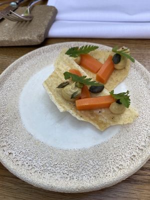 Course 1 at Naturell in Ghent