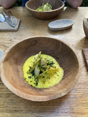 Course 4 at Naturell in Ghent