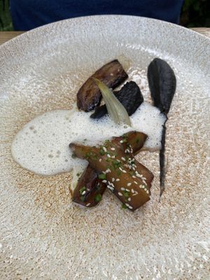 Course 5 at Naturell in Ghent