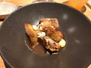 X at Naturell in Ghent