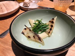 X at Naturell in Ghent