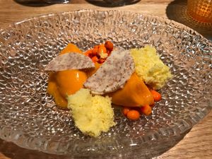 X at Naturell in Ghent