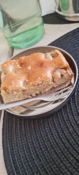 . at Veganation in Antwerpen