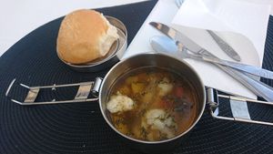  at Veganation in Antwerpen