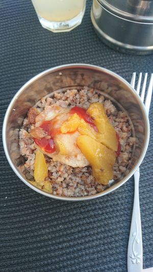  at Veganation in Antwerpen