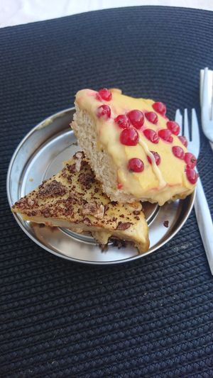  at Veganation in Antwerpen