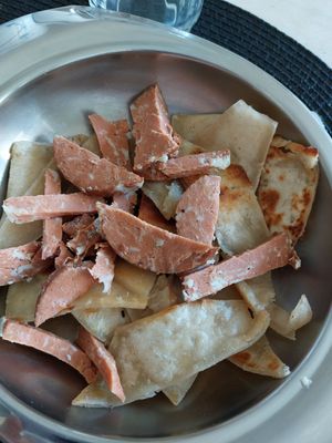  at Veganation in Antwerpen