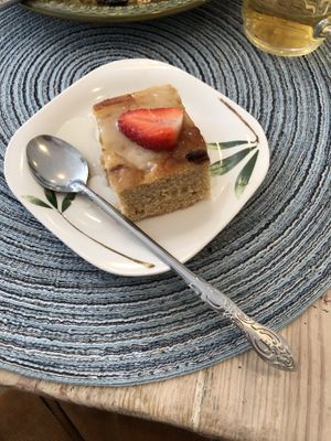   at Veganation in Antwerpen