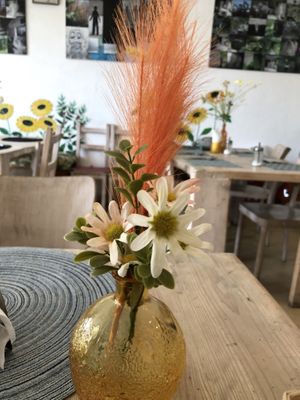   at Veganation in Antwerpen