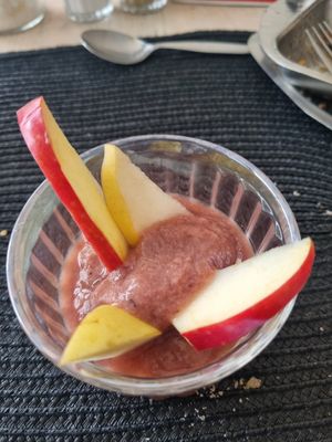  at Veganation in Antwerpen