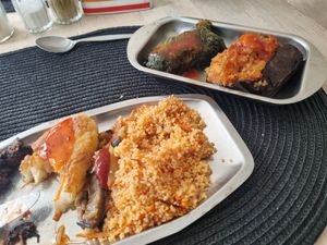  at Veganation in Antwerpen