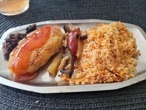  at Veganation in Antwerpen