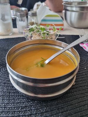  at Veganation in Antwerpen