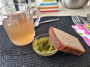  at Veganation in Antwerpen