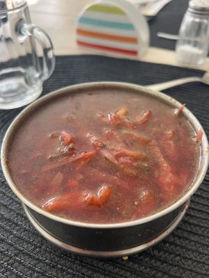   at Veganation in Antwerpen